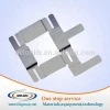 Nickel and Nickel Coated Chips/Sheets for 18650 Cells Spot Welding Materials