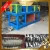 Import Nigeria low price shredder two shaft aluminum steel tin plastic soda can crushers for recycling from China