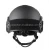 Import NIJ IIIA Level Aramid PE bullet proof helmet military safety helmet from China