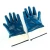 Import Nitrile Hands safety gloves for oil Resistance from China