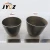 Import No. 8105 nickel 99.6% purity 50ml Melting Nickel Crucible with lid from China