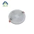 Import No frame design super bright slim round led ceiling panel light 18w from China
