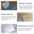 Import No Glue Residue LLDPE Surface Protection Kitchen Furniture Adhesive Film from China