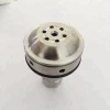 No.013385-1  Waterjet spare parts check valve body assembly of water jet direct drive pump