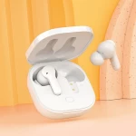 Noise Cancelling Waterproof Qcy T13 Best Smart Headphones Earphone Wireless Handsfree Earbuds Earphone Headset Wireless