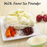 Non Dairy Creamer for Ice Cream