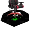 Non-slip Office standing E-Sport Gaming Desk Chair rubber Floor Mat