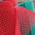 Import Non Slip Rubber Mat Pvc S Type Anti-slip Mat Roll For Swimming Pool from China