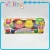 Import Non-toxic washable kids toy art finger acrylic paint from China