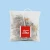 Import non woven corn fiber tea bag biodegradable with valve wholesale packaging bag jute bags for coffee from China