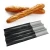 Import Nonstick Perforated Baguette Pan Loaves Loaf Bake Mold  Toast Cooking Tray for Kitchen Baking from China