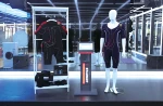 [Novavox]EMS Training System muscle electric stimulation technology STALWART