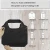 Import Nylon Foldable Shopping Bag With Logo from China