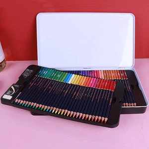 NYONI 2020 new 100 pencil colours colored pencils 100 colors artist quality