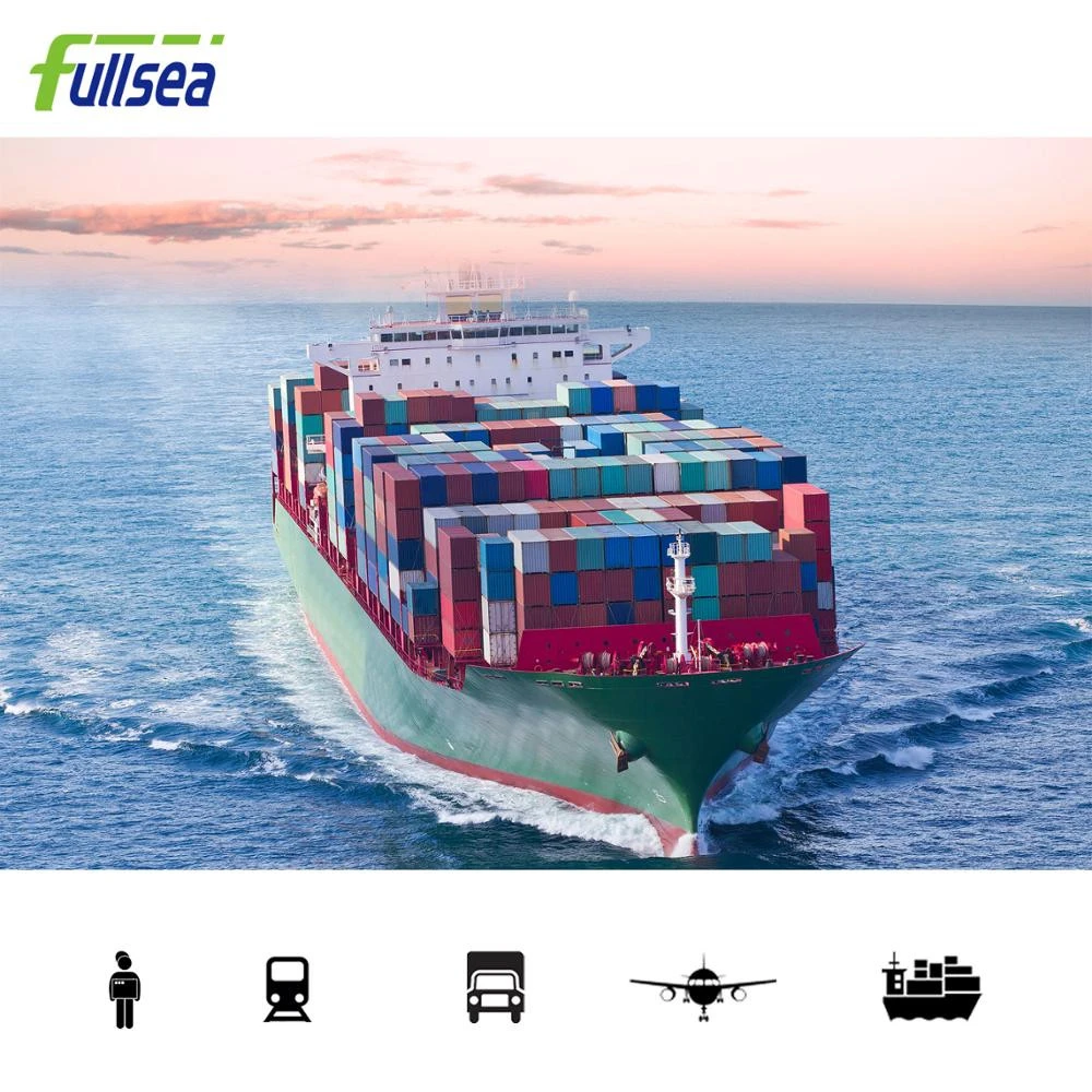 Ocean shipping cost from china to Cyprus