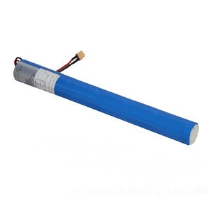 OEM 36V 48V 18650 E-Bike Electric Bicycle Rechargeable Li-ion Lithium Battery Pack
