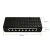 Import OEM 8 Port 100 Mbps reverse poe switch from China