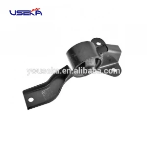 OEM 96181132 High Quality Auto Engine parts Rubber Engine Mount For DAEWOO