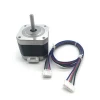 Oem Accept Cable Nema 17 Ball Screw Cnc Stepper Motor Kit 3 Axis Made In China