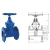 Import OEM and ODM manufacture din crane gate valve parts from China