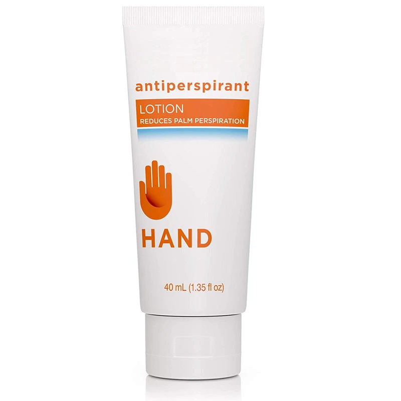 Oem Antiperspirant Hand Lotion