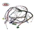 Import OEM  auto wire harness / Electronic equipment Male and Female cable from China