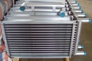 OEM available brazed detachable gasket heat exchanger for heat recovery boiler parts