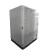 Import OEM Custom China factory aluminum electrical network metal cabinet from China