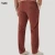 Import OEM Custom Service heavy weight  Men Straight Leg corduroy Casual Track Pants From Pakistan from China