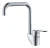 Import OEM factory wholesale price 304 Stainless steel kitchen sink faucet from China