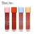Import OEM Long Lasting Vegan No Label Matte Lipgloss Plumping Glitter Custom Nude Clear Glossy Lip Gloss Private Label from China