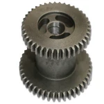 OEM mechanical parts dual reverse gear