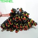 OEM ODM customize automotive wiring harness and wire cable assembly
