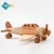 Import OEM - ODM Vietnamese Ash wood Airplane Vehicles - Best helicopter gift for Baby Educational Toy from Vietnam