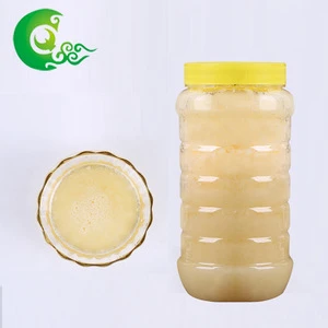 OEM organic pure natural bee honey syrup for sale