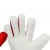 Import OEM Pakistan Manufacturing Company Wholesale Breathable Professional Football Gloves Training Best Goalkeeper Latex Gloves from China