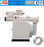 OEM Pellet Mill Die Roller Ring Dies Fish Feed Pellet Machine Accessories