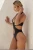 Import OEM Plus Size Bathing Suits Crossover Ring Bikini Swimwear One Piece Halter Solid Zipper Women Swimsuit from China