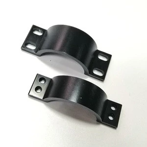 oem Precision Metal Cnc machining Milling Motorcycle Auto Parts