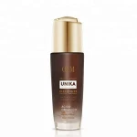 OEM professional salon hair care product keratin hair serum