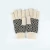 Import OEM Thick Soft Warm Winter Glove Winter Mittens from China
