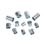 Oem Titanium Milling Cutting Machine Part Stainless Cnc Milling Cnc Steel Mache Aluminium Billet Die Casting Auto Part for CNC