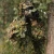 Import Oem Wholesale foreast 3D leaves camouflage ghillie suit hunting suit military+uniforms from China