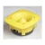 Import OEM&ODM 1.8 inch phenolic auto tweeter injection plastic frame with nicest quality from China