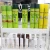 Import OEM/ODM /Private Label Professional Beauty best hair care products Styling Olive Oil Hair Spray from China