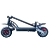 off road folding electric scooter