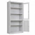 Import Office Equipment Medical Storage Cabinet Steel Cupboard from China