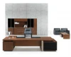 Office Furniture Prices Modern Office Desk Wooden Office Desk (SZ-OD331)
