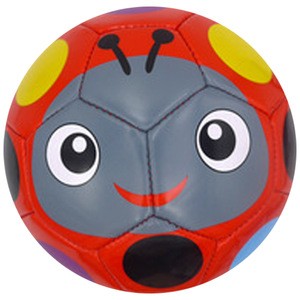 Official Sport Advertisement China Team Player Soccer Promotional Balls