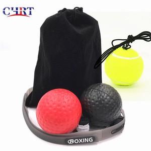 Okyrie speed ball fight training decompression massage toy colorful relax ball boxing punching balls